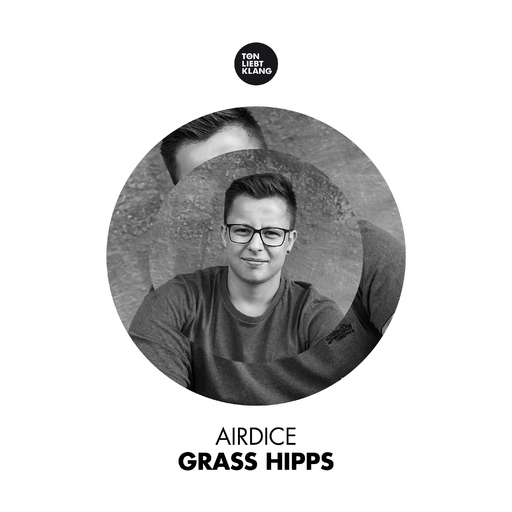 Airdice - Grass Hipps