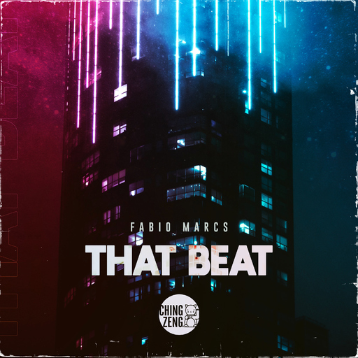 Fabio Marcs - That Beat