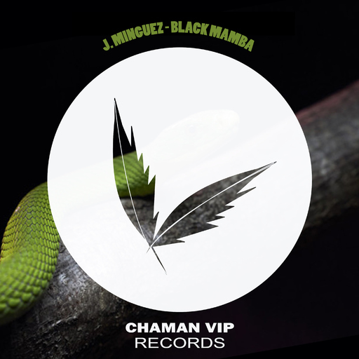 J. Minguez - Black Mamba