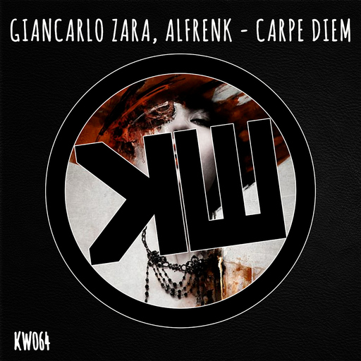 Giancarlo Zara & Alfrenk - Carpe Diem