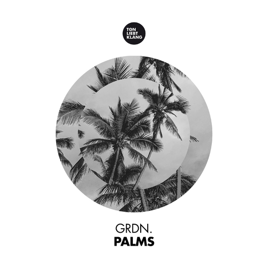 GRDN. - Palms