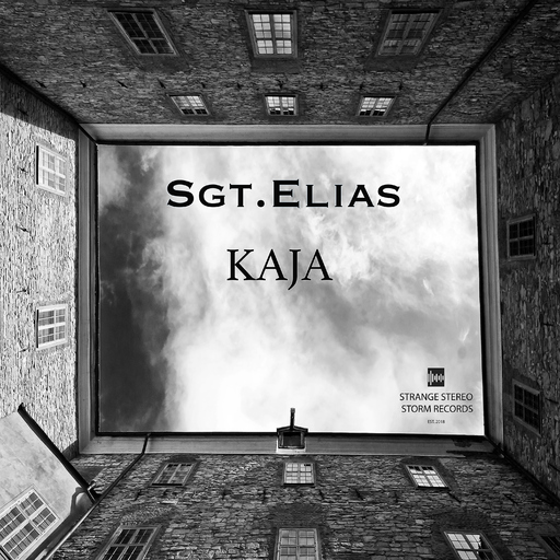 Sgt.Elias - Kaja