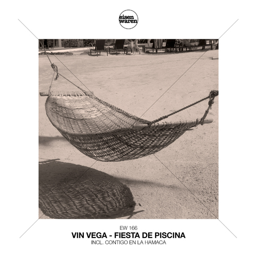 Vin Vega - Fiesta de Piscina