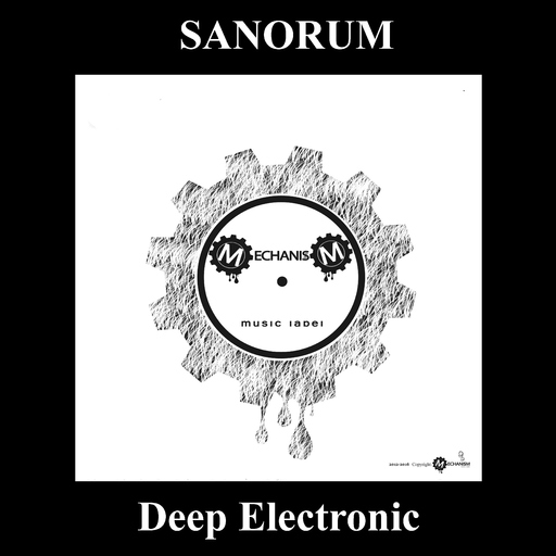 Sanorum - Deep Electronic