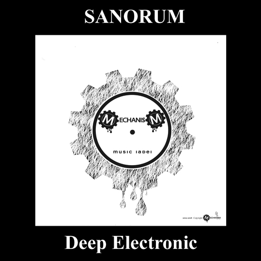 Sanorum - Deep Electronic