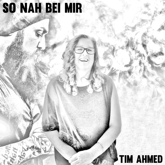 Tim Ahmed - So nah bei mir (Piano Version Für Mama)