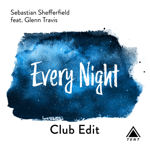 Sebastian Shefferfield feat. Glenn Travis - Every Night