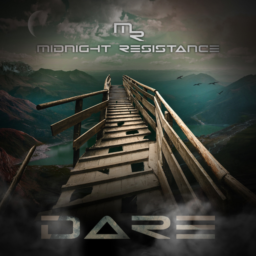 Midnight Resistance - Dare