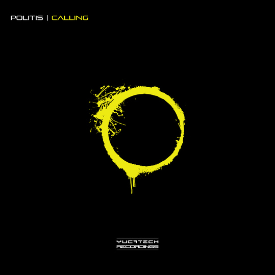 Politis - Calling