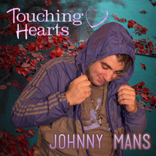 Johnny Mans - Touching Hearts