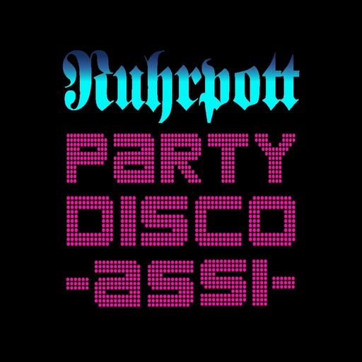 DJ Schillings - Ruhrpott Party Disco Assi