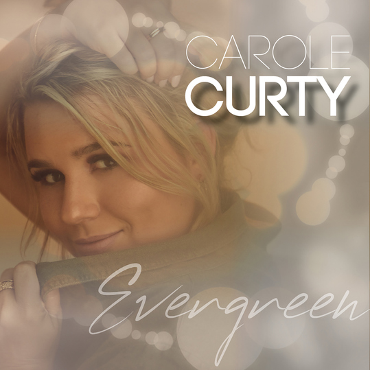 Carole Curty - Evergreen