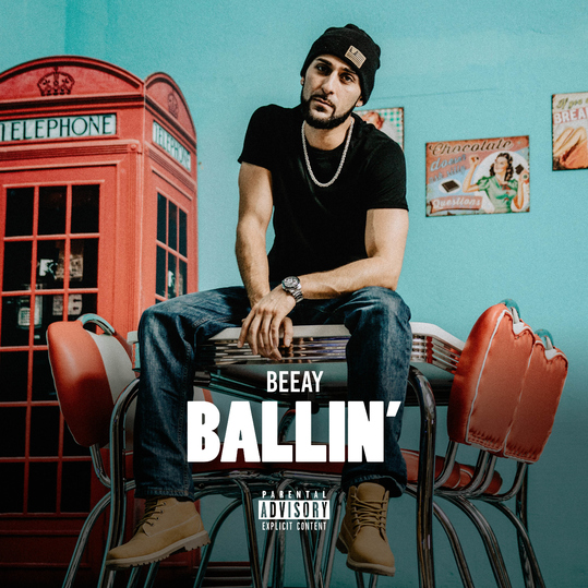 BeeAy - Ballin'