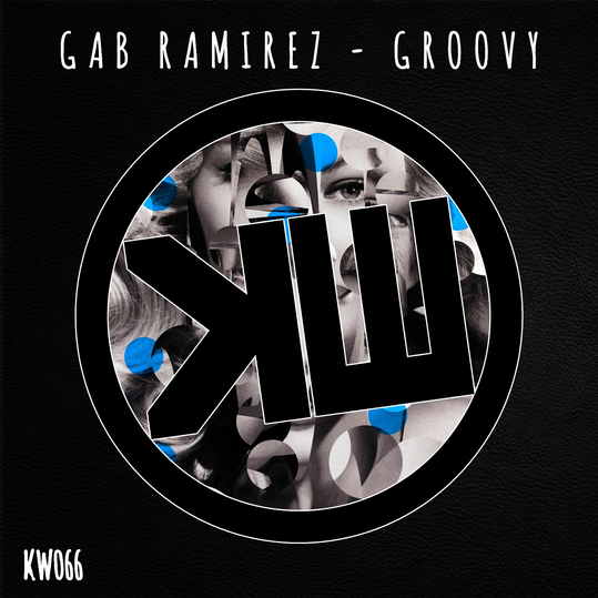 Gab Ramirez - Groovy