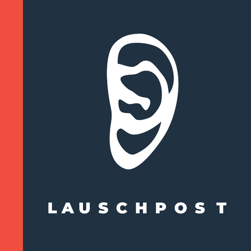 Alphablock - Lauschpost