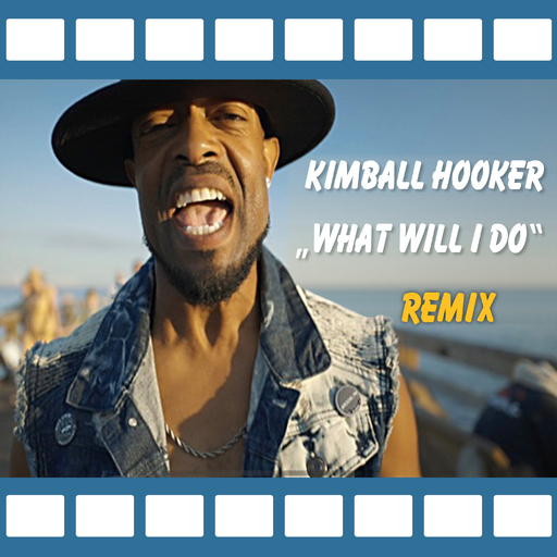 Kimball Hooker - What Will I Do