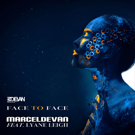 Marcel De Van feat. Lyane Leigh - Face to Face