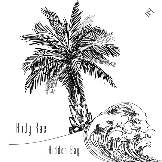 Andy Kas - Hidden Bay