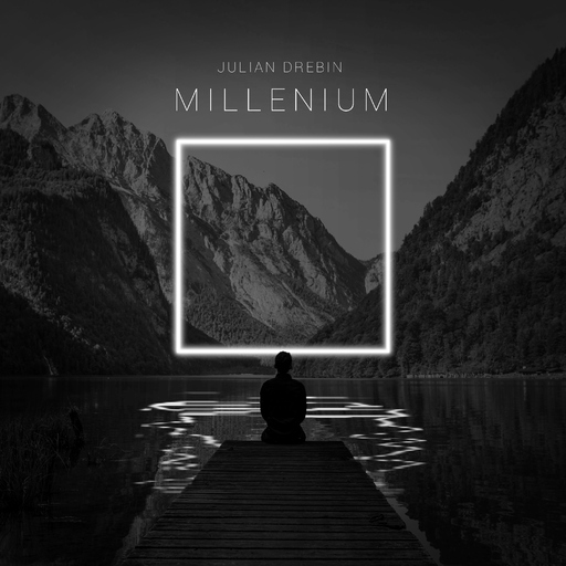 Julian Drebin & JANE... - MILLENIUM