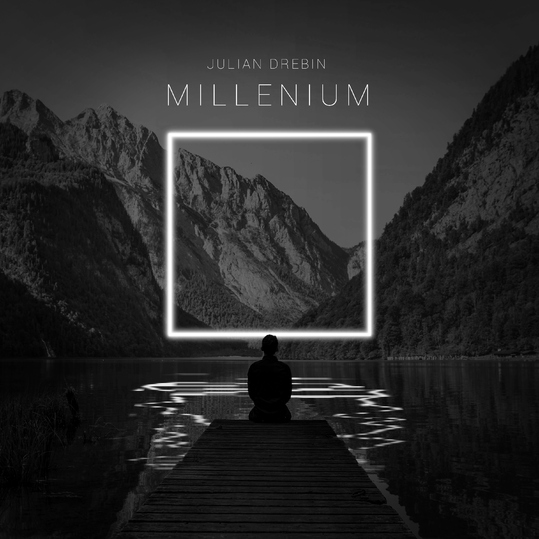 Julian Drebin & JANE... - MILLENIUM