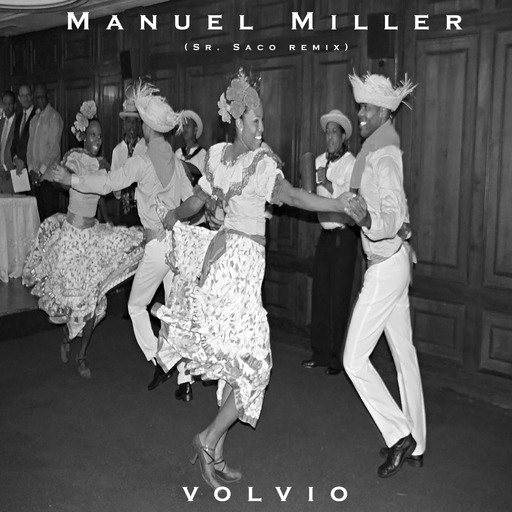 Manuel Miller - Volvio