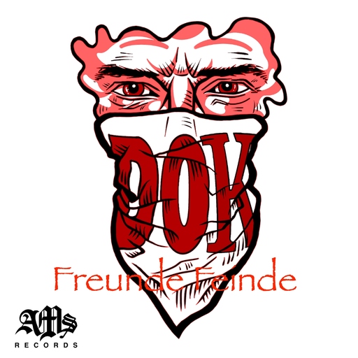 DOK - Freunde, Feinde