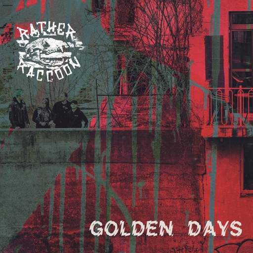 Rather Raccoon - Golden Days