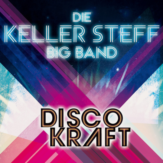 Keller Steff - Disco Kraft