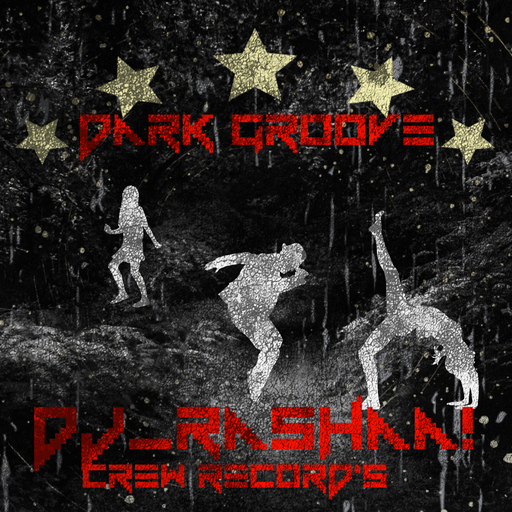 Dj_Rashaa! - Dark Groove