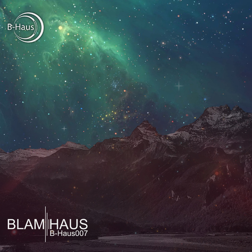 Blamhaus - B-Haus007