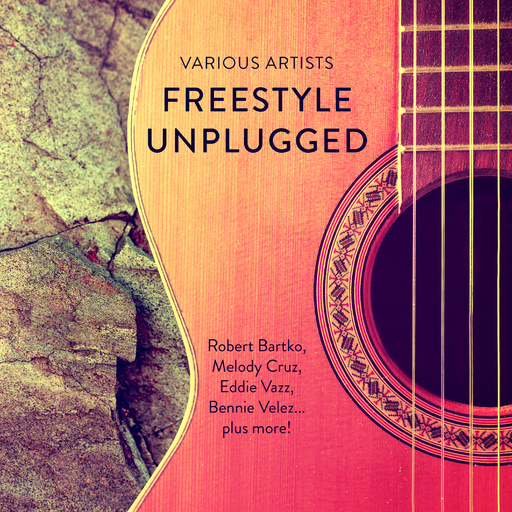 Various Artists - Freestyle Unplugged