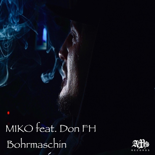 M1KO feat. Don FH - Bohrmaschin