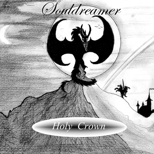 Souldreamer - Holy Crown