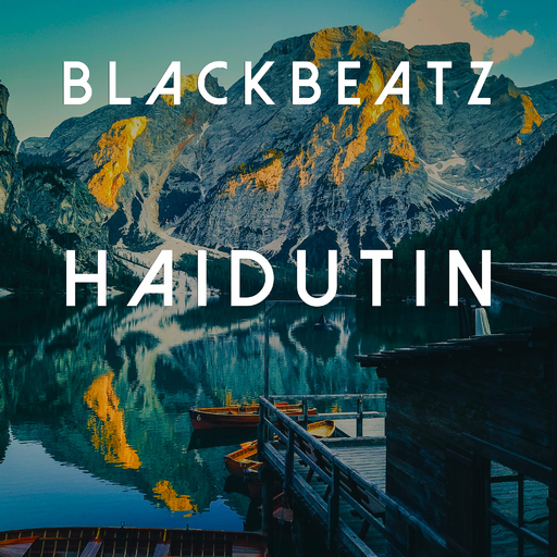 BlackBeatz - Haidutin