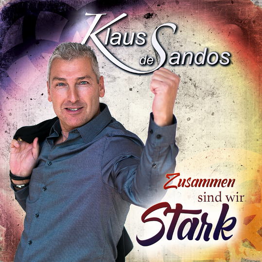 Klaus de Sandos - Zusammen sind wir stark!