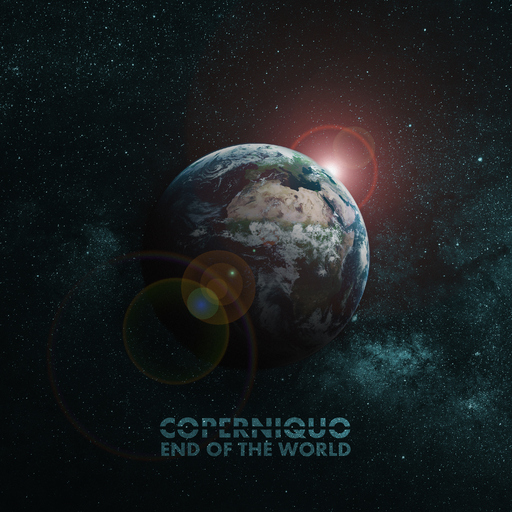 Coperniquo - End of the World