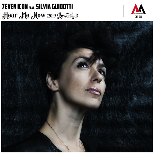 7even Icon feat. Silvia Guidotti - Hear Me Now