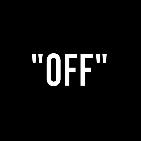 offcodxn - Off