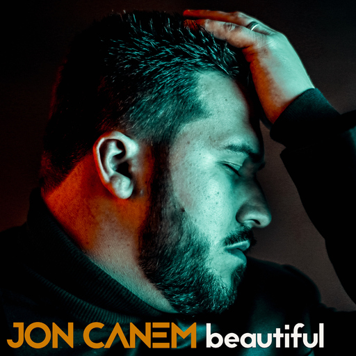 Jon Canem - Beautiful