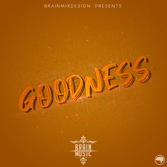 BrainMusic - Goodness