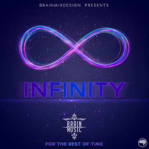BrainMusic - Infinity