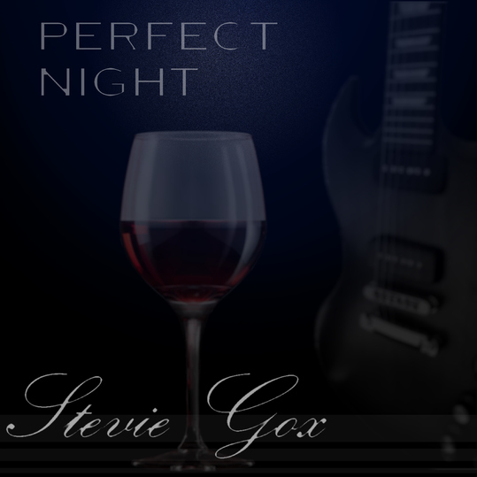 Stevie Gox - Perfect Night