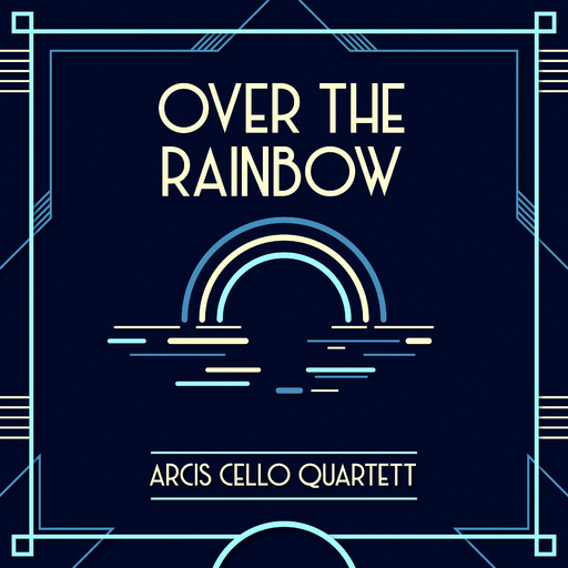 Arcis Cello Quartett - Over the Rainbow