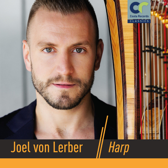 Joel von Lerber - Joel Von Lerber Harp