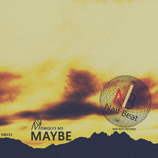 Mowgly3 M3 - Maybe