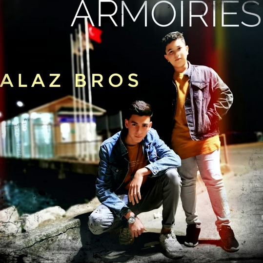 Alaz Bros - Armoiries