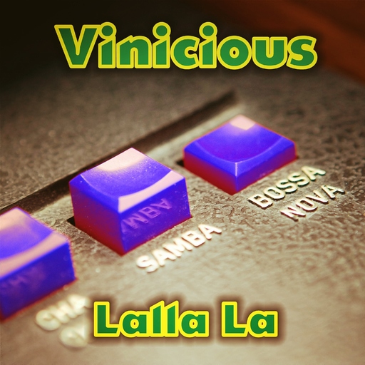 Vinicious - Lalla La