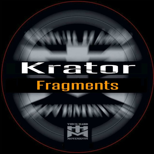 Krator - Fragments