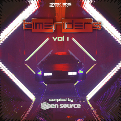 Various Artists - Timeriders, Vol. 1