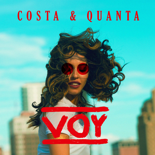 Costa & Quanta - Voy